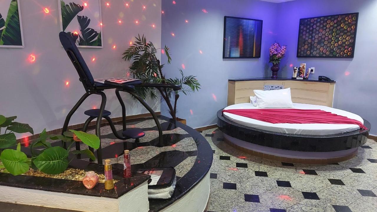 Motel Copacabana Ribeirão Preto Room photo